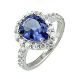 Sapphire Ring
