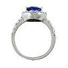 Sapphire Ring