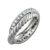 Interlaced Ring